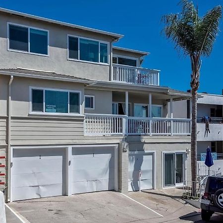 Monterey B Apartment Сан Клементе Екстериор снимка