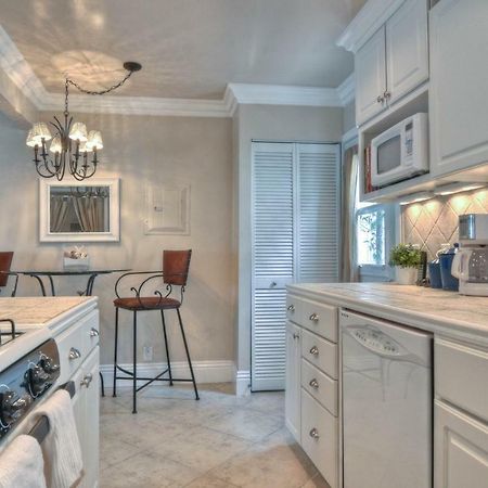 Monterey B Apartment Сан Клементе Екстериор снимка