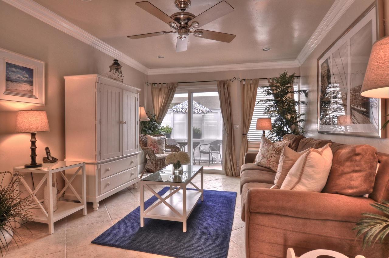 Monterey B Apartment Сан Клементе Екстериор снимка