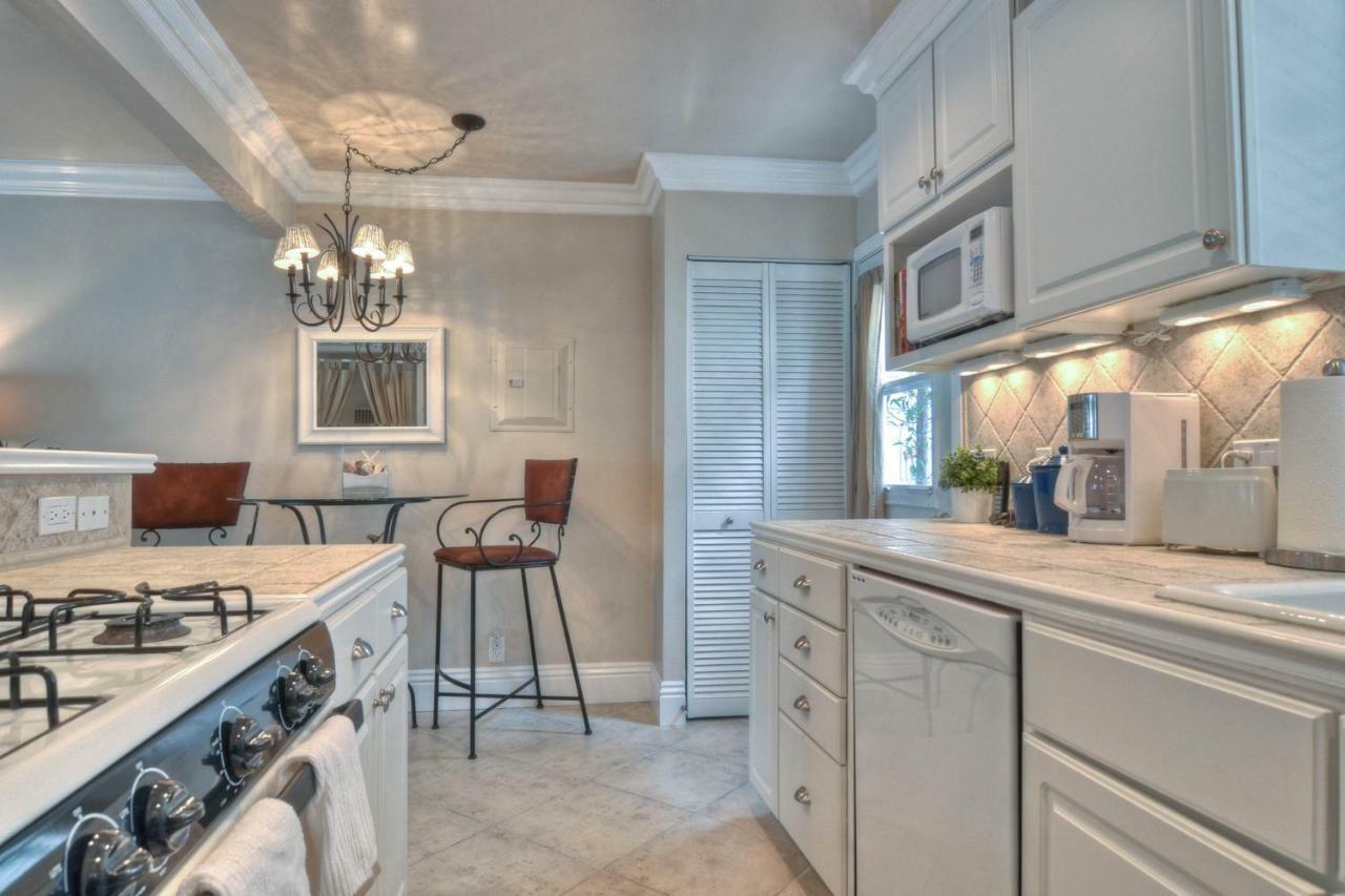 Monterey B Apartment Сан Клементе Екстериор снимка